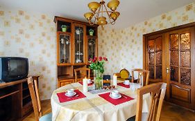 Хостел Rooms for rent in the Mayakov