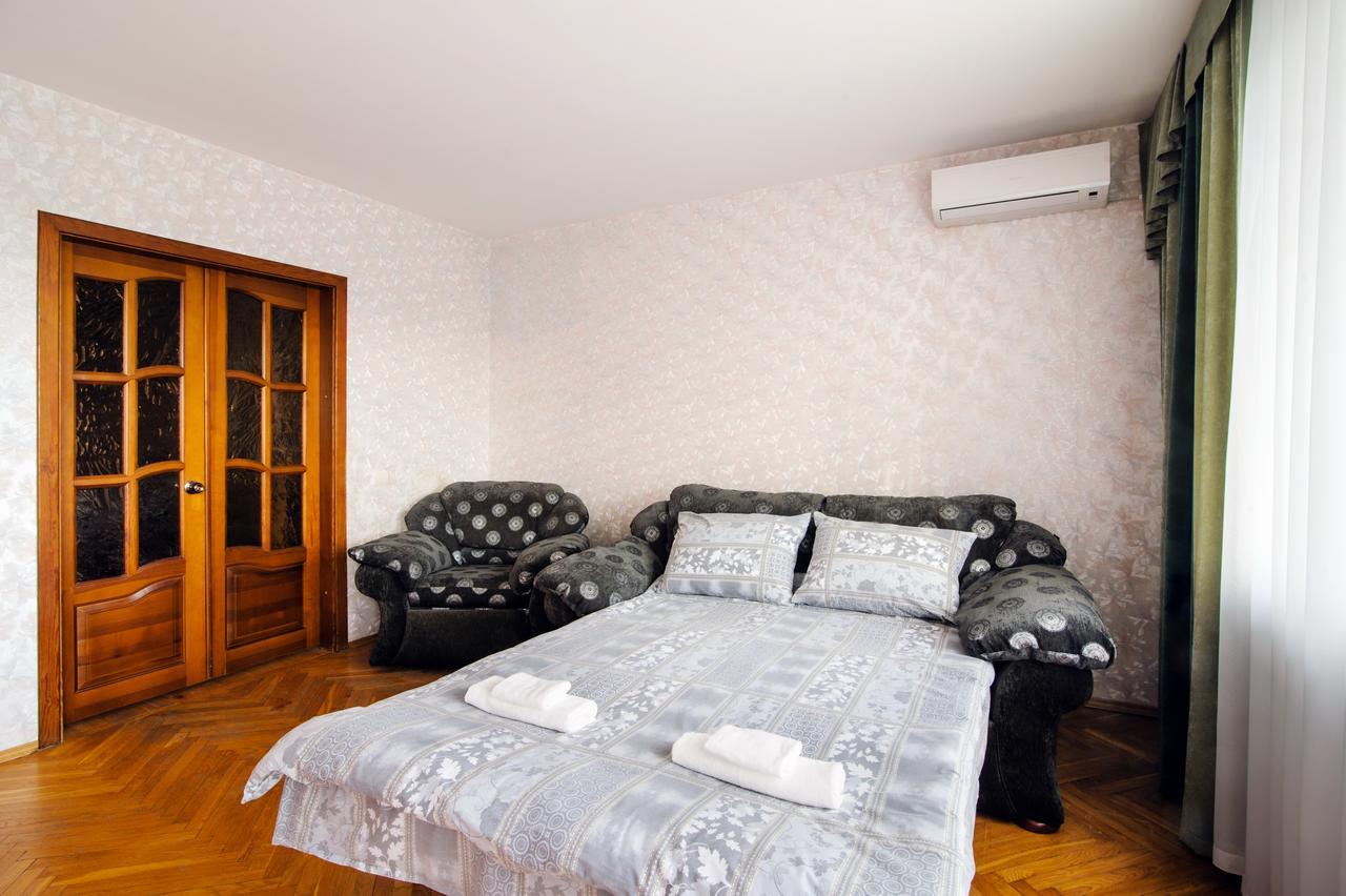 ХОСТЕЛ ROOMS FOR RENT IN THE MAYAKOV МИНСК 2* (Беларусь) - от 1494 RUB |  NOCHI